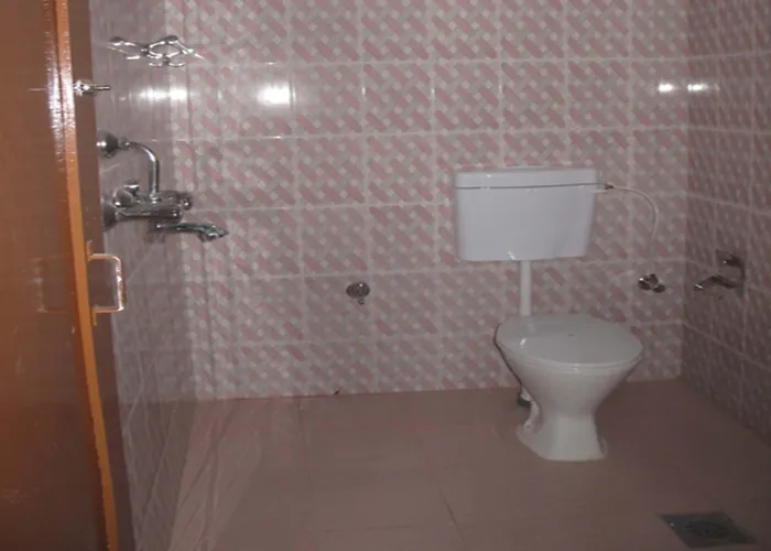 Orchid בית הארחה קטמנדו