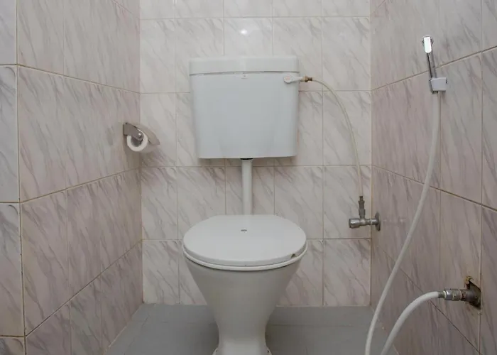 Orchid בית הארחה קטמנדו